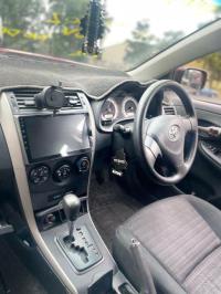 2007 Toyota Corolla image 7