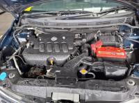 2008 Nissan Tiida C11 image 7