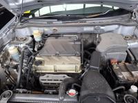 2007 Mitsubishi Outlander ZF image 7