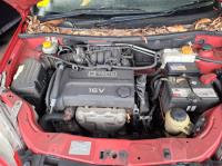 2010 Holden Barina TK image 7