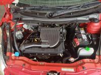 2012 Suzuki Swift FZ image 7