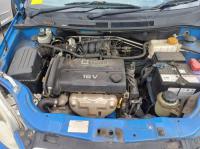 2009 Holden Barina TK image 7