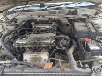 2003 Mitsubishi Mirage CE image 7