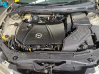2005 Mazda 3 BK image 7