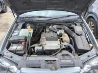 2003 Ford Falcon BA image 7