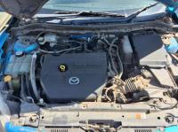 2009 Mazda 3 BL image 7