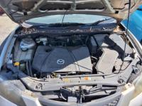 2006 Mazda 3 BK image 7