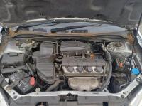 2005 Honda Civic 7TH GEN image 7
