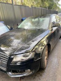 2008 Audi A4 image 7