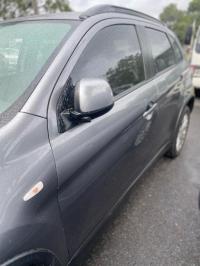 2019 Mitsubishi Asx image 7