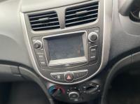 2018 Hyundai Accent image 7