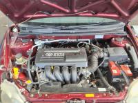 2005 Toyota Corolla ZZE122R image 7