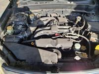 2011 Subaru Forester S3 image 7