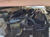 2002 Toyota Corolla ZZE122R image 7