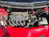 2007 Toyota Yaris NCP90R image 7