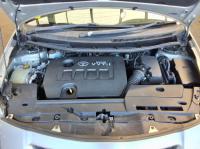 2007 Toyota Corolla ZRE152R image 7