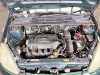 2002 Toyota Echo NCP10R image 7
