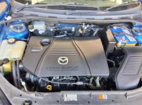 2005 Mazda 3 BK image 7