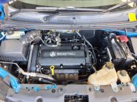 2012 Holden Barina TM image 7