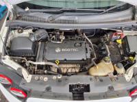 2012 Holden Barina TM image 7