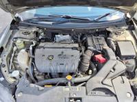 2007 Mitsubishi Lancer CJ image 7