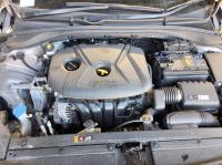 2021 Hyundai I30 PD image 7