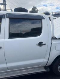 2008 Toyota Hilux image 7