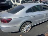 2014 Volkswagen Passat image 7