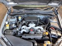 2009 Subaru Impreza G3 image 7