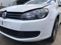 2012 Volkswagen Golf image 7