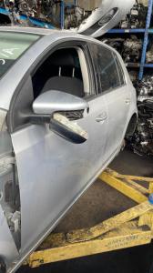 2011 Volkswagen Golf TSI image 7