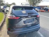 2020 Ford Endura image 7