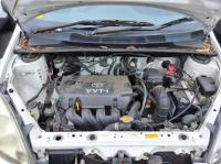 2005 Toyota Echo ECHO image 7