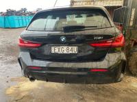2024 Bmw 1 Series 118I image 7