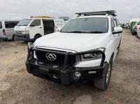 2021 Ldv T60 T60 image 7