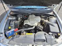 2003 Holden Statesman STATESMAN image 7