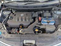 2006 Nissan Tida ST image 7