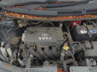 2008 Toyota Yaris YRS image 7