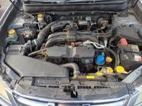 2013 Subaru Liberty 2.5I image 7
