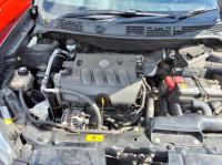 2014 Nissan Dualis TI-L +2 FWD image 7