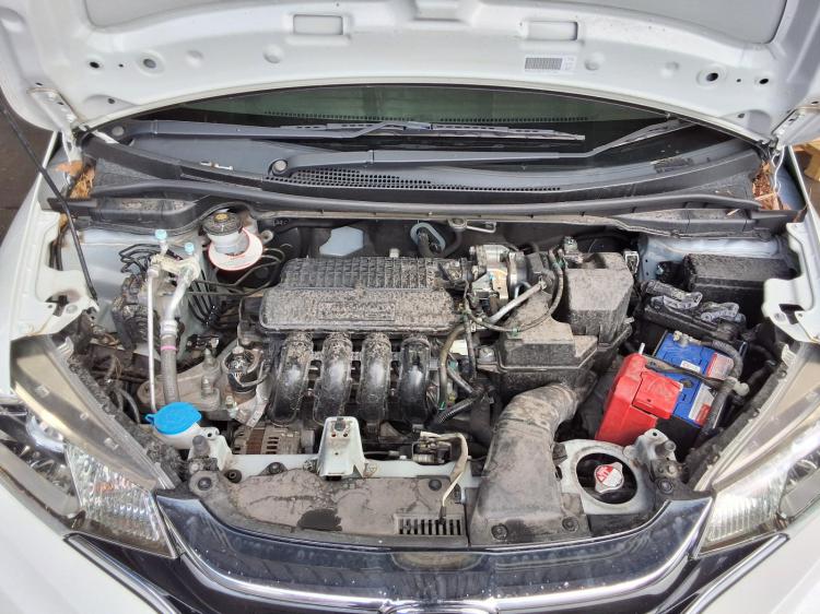 honda Jazz VTI-S Sep 2018 Parts & Wrecking