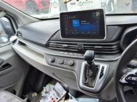 2021 Ldv Deliver 9 MWB MID ROOF image 7