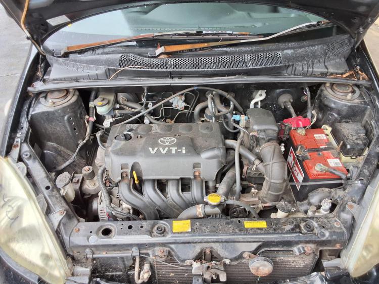 toyota Echo ECHO Feb 2004 Parts & Wrecking
