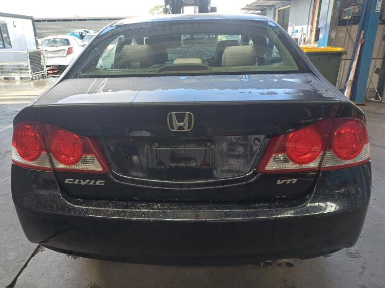 honda Cmc VTI May 2006 Parts & Wrecking