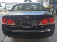 2006 Honda Cmc VTI image 7