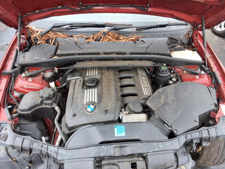 bmw 1 Series 125I Sep 2009 Parts & Wrecking