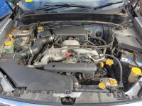 2010 Subaru Forester X image 7