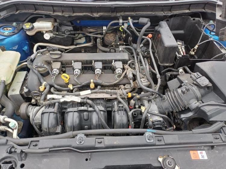 mazda 3 NEO Sep 2011 Parts & Wrecking