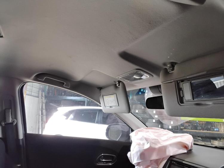 honda Hrv VTI-S Jun 2015 Parts & Wrecking