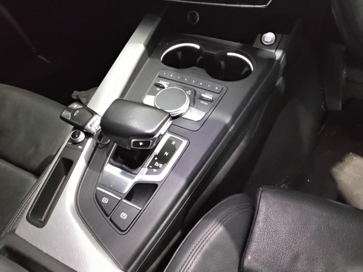 audi A4 TFSI SPORT Sep 2016 Parts & Wrecking